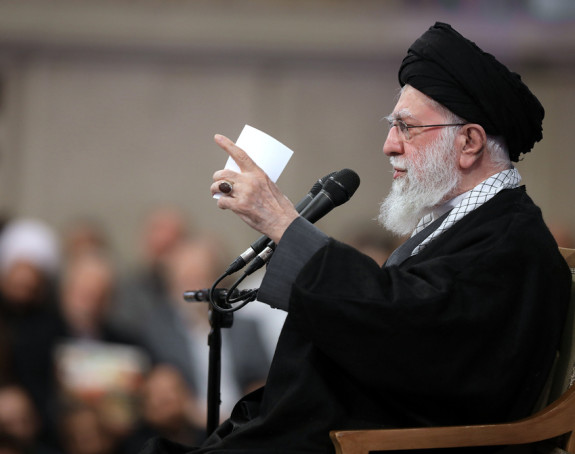 Iran priznao: Hiljade su poginule tokom nedavnih protesta