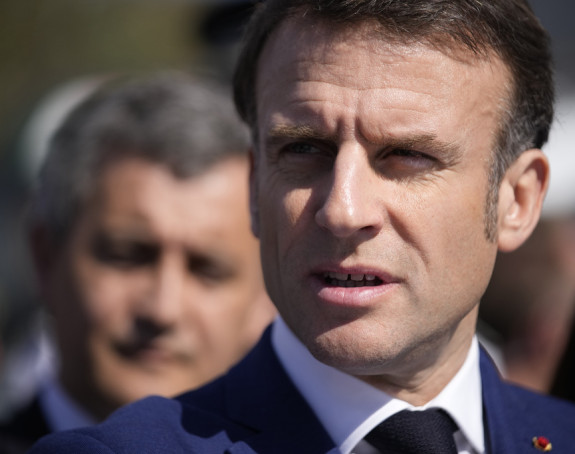 Američke prijetnje carinama zbog pitanja Grenlanda su neprihvatljive