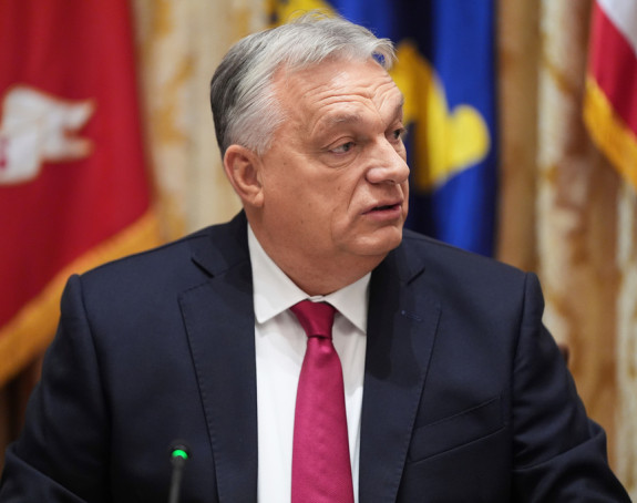 Zapadna Evropa se otvoreno priprema za rat sa Rusijom