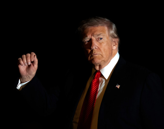 Хитан састанак амбасадора ЕУ због најава о царинама