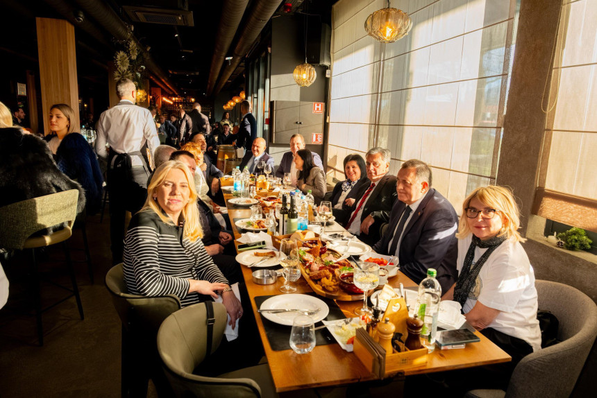 SNSD mijenja Ustav: Dodiku funkcija “Velikog vojvode”?!