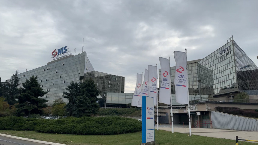 Почела производња нафтних деривата у Рафинерији Панчево