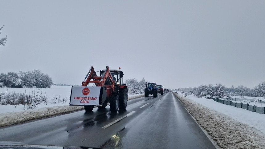 Evo zašto mljekari u Republici Srpskoj zatvaraju farme