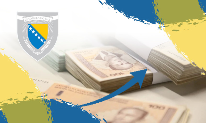 UIO prijavila tužilaštvima milionske prevare