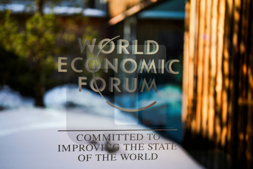 Svjetski ekonomski forum u Davosu, učestvuje i Vučić