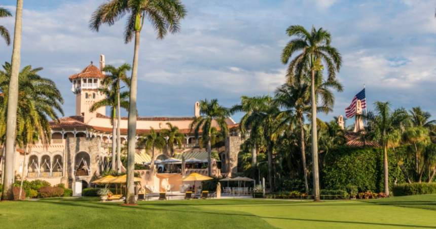 Omiljeno mjesto Melanije Tramp i najbogatijih ljudi