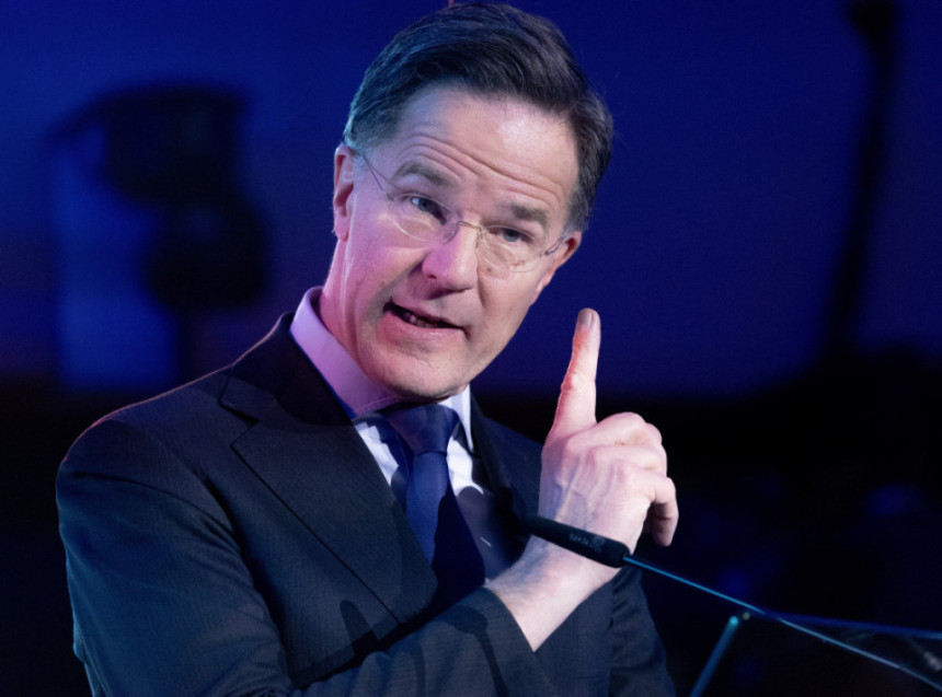 Rute razgovarao sa Trampom o stanju na Grenlandu