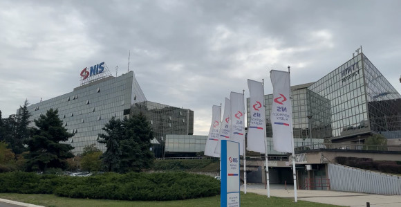 Počela proizvodnja naftnih derivata u Rafineriji Pančevo