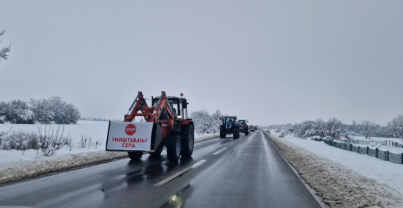 Evo zašto mljekari u Republici Srpskoj zatvaraju farme