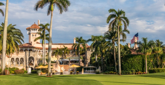 Omiljeno mjesto Melanije Tramp i najbogatijih ljudi