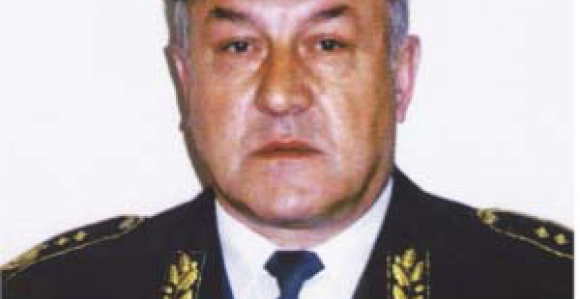 Преминуо генерал ВРС Марко Лугоња