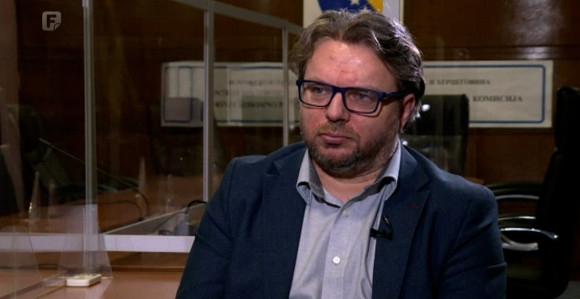 Bakalar: Bilo je falsifikovano više od 50% potpisa