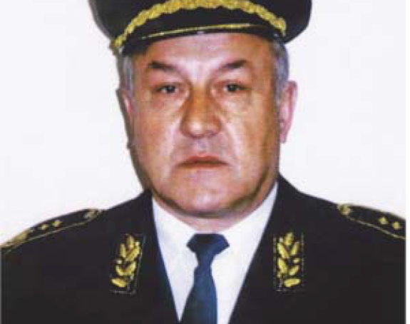 Preminuo general VRS Marko Lugonja