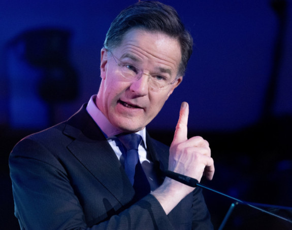 Rute razgovarao sa Trampom o stanju na Grenlandu