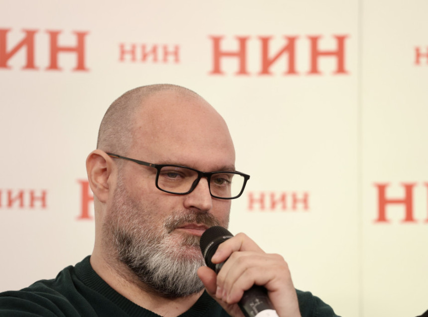 НИН-ова награда је највећа част коју може добити писац