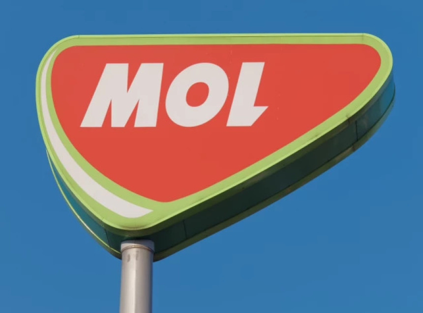 MOL potpisao okvirni sporazum o većinskom vlasništvu