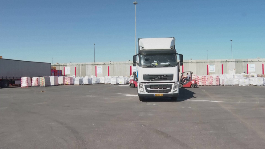 Drumski transport pred kolapsom: Protesti u regionu