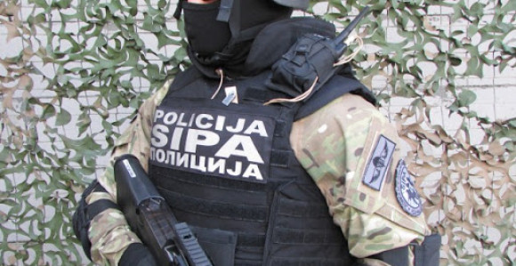 Operativna akcija “Luka” - slobode lišena tri lica