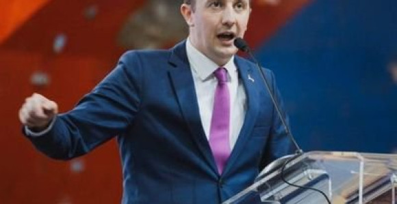 Milorade, ja nisam pokrao Republiku Srpsku