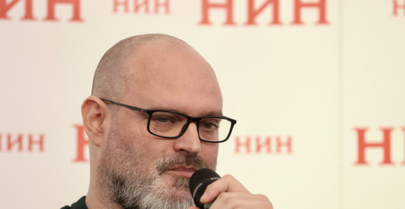 NIN-ova nagrada je najveća čast koju može dobiti pisac