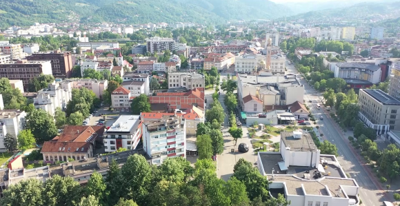 Banjaluka: Ekspanzija stanogradnje, grade se luksuzni objekti