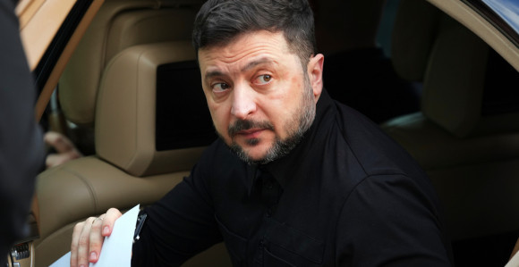 Zelenski tvrdi: Rusija se sprema za novi masovni napad