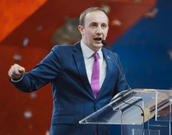 Милораде, ја нисам покрао Републику Српску