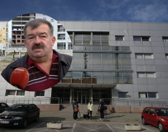 Podignute dvije optužnice protiv Đoke Ekvatora