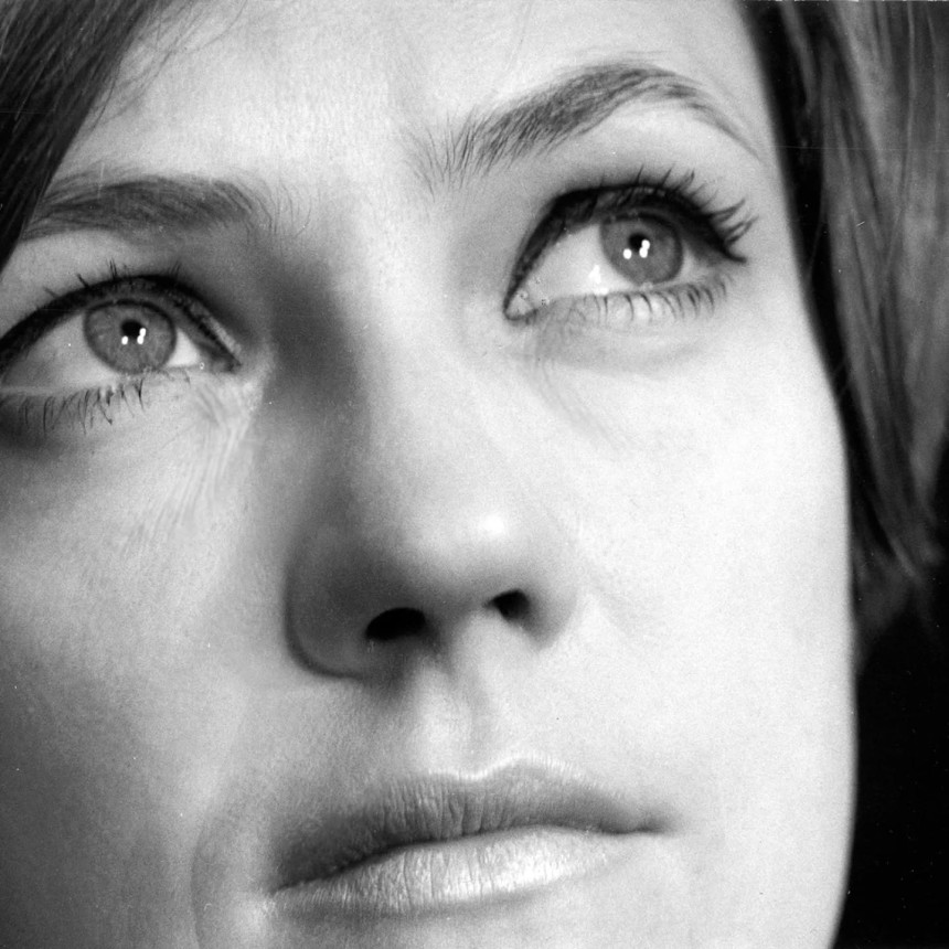 Preminula glumica Senka Veletanlić