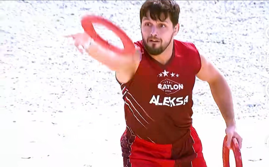 Узбуђење достиже врхунац: Гледајте Еxатлон на БН ТВ