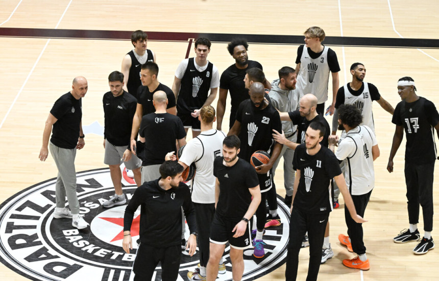 Partizan prekinuo niz od sedam poraza u Evroligi