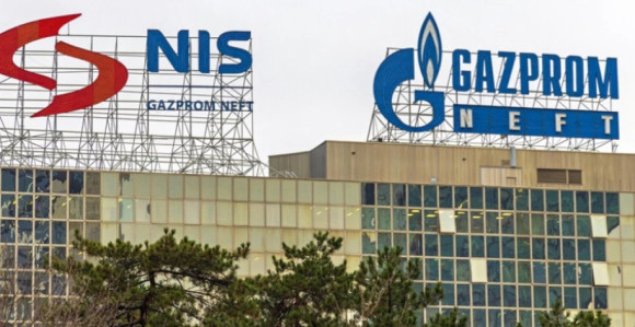 Gaspromnjeft potvrdio ugovor sa MOL-om
