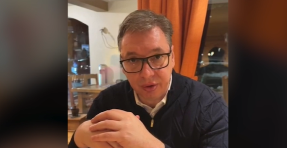 Vjerujem da ćemo se iz Davosa vratiti sa dobrim vijestima