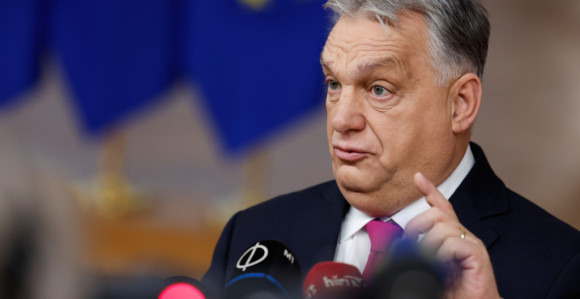 Evropu trenutno vodi "nemačka ratna trojka"