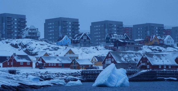 Može li Tramp da kupi ostrvo? Kolika je vrijednost Grenlanda