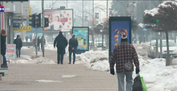 Cijene otišle u nebesa- Kako preživjeti januar pun praznika?