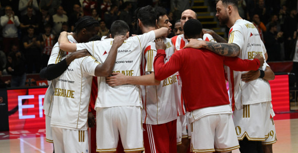 Zvezda bolja od Monaka nakon produžetaka