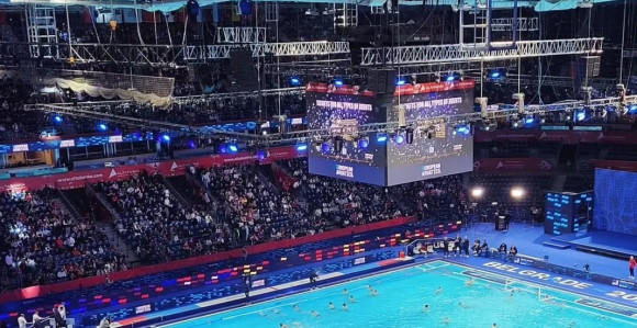 Vaterpolisti Srbije poraženi od Crne Gore na EP