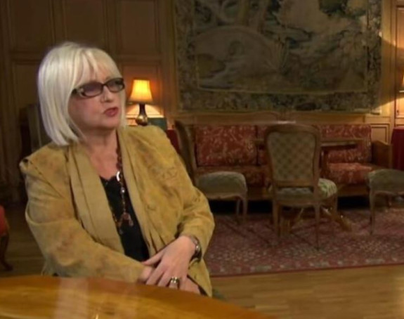 Mira Adanja Polak rasprodala imovinu zbog svog posla