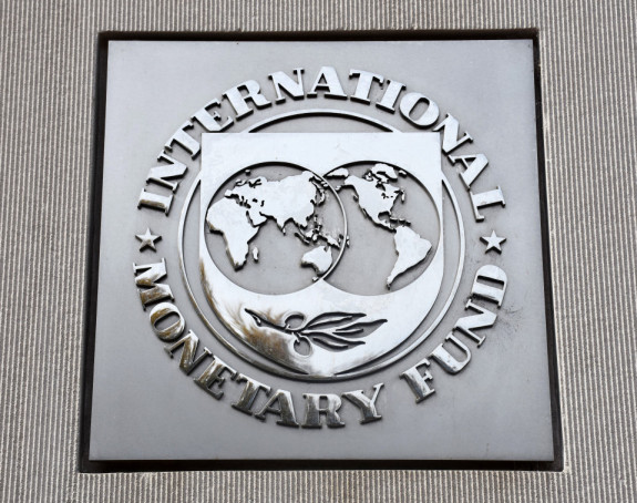 MMF potvrdio: Srbija u boljoj poziciji od Hrvatske i Slovenije