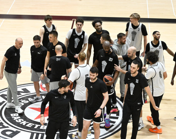 Partizan prekinuo niz od sedam poraza u Evroligi