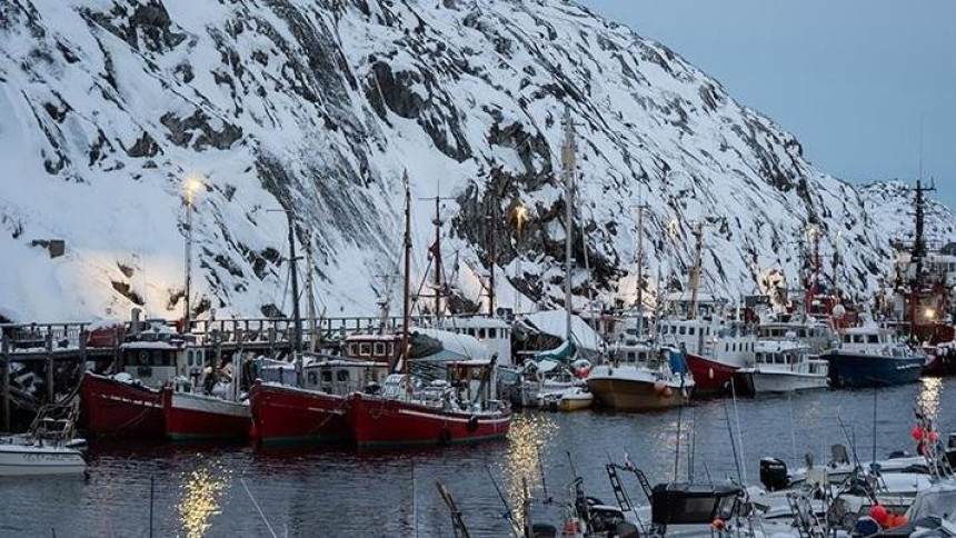 Francuska zatražila vježbu NATO-a na Grenlandu