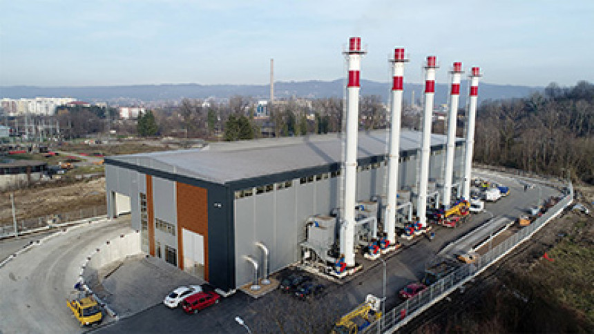 Banjalučka toplana uvela restriktivnu isporuku energije