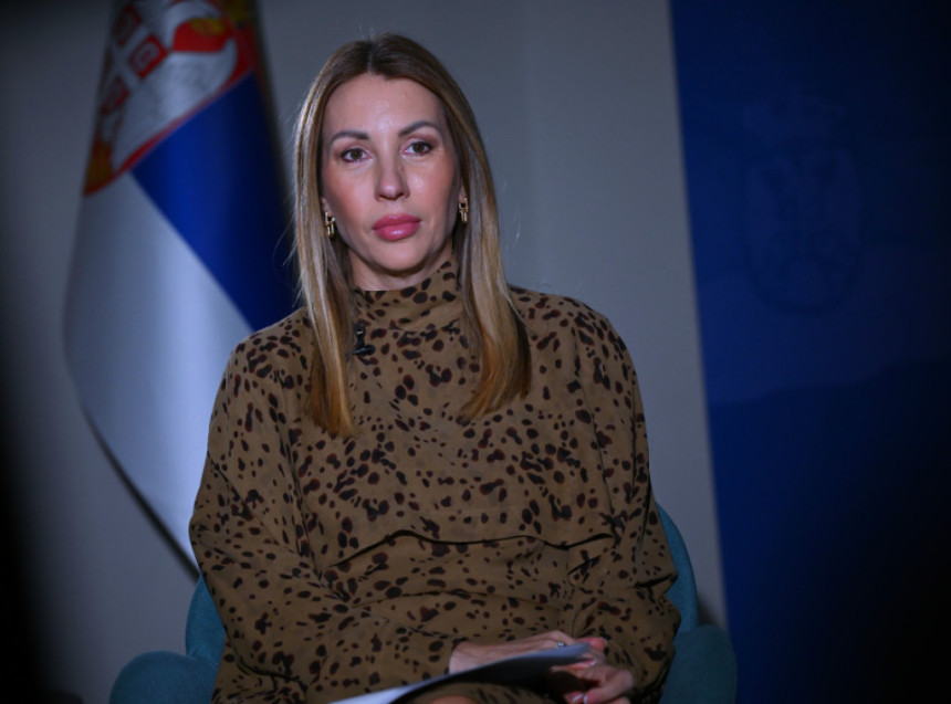 Srbija poslala pismo SAD i podržala zahtjev NIS-a