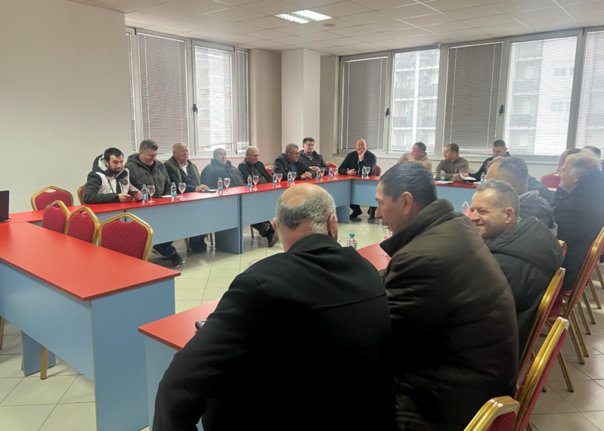 Nadležni nijemi na brojne probleme mljekara u Srpskoj