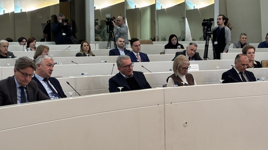 Novi zakon o VSTS-u vraća povjerenje u pravosuđe