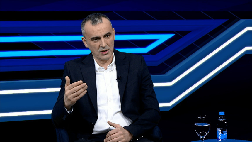 Pojedinci misle da mogu nasiljem ućutkati medij