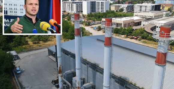 Stanivuković o "Eko toplanama": Pozivam ih da odustanu od restrikcije, mogu nas naljutiti