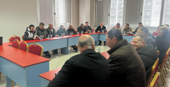 Nadležni nijemi na brojne probleme mljekara u Srpskoj