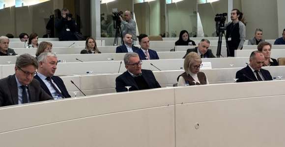 Novi zakon o VSTS-u vraća povjerenje u pravosuđe